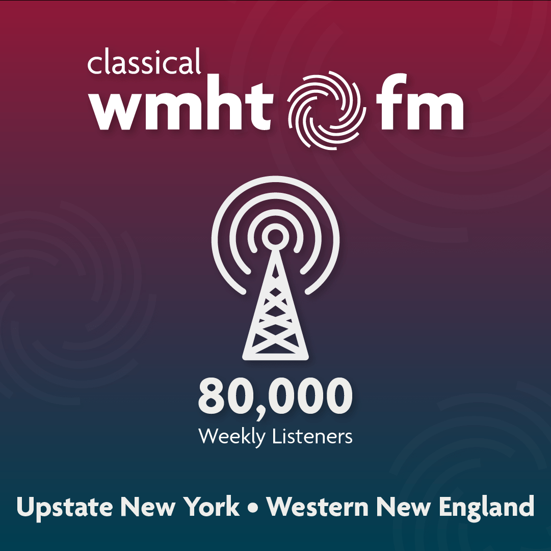 New york classical deals radio